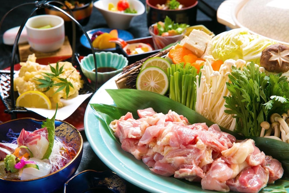 Beppu Koraku