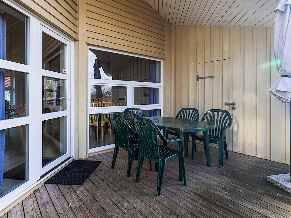4 Star Holiday Home in Ottendorf