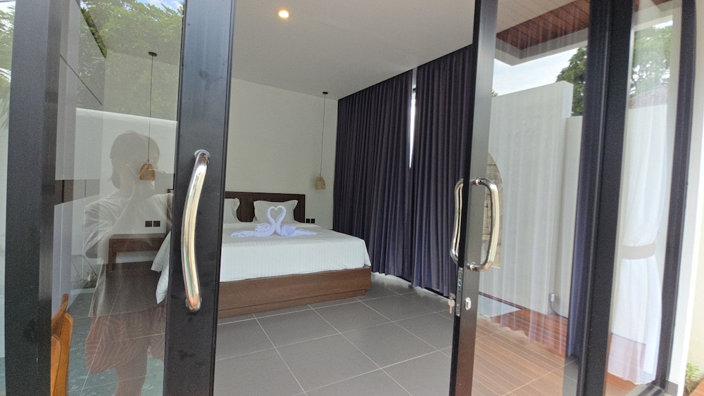Hey-Sola Bali Villa-Private Villa 3 BR