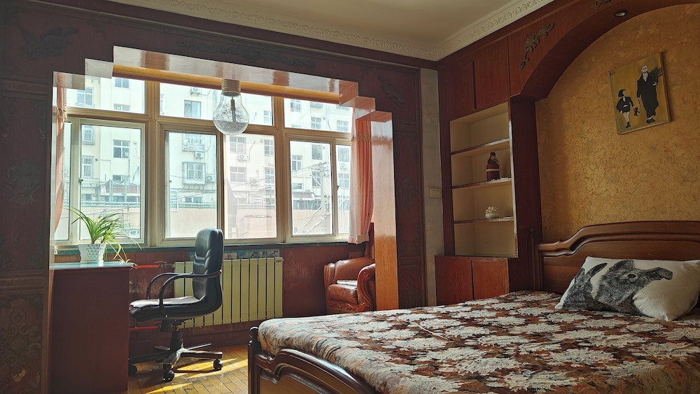 Mommy's home guesthouse CBD