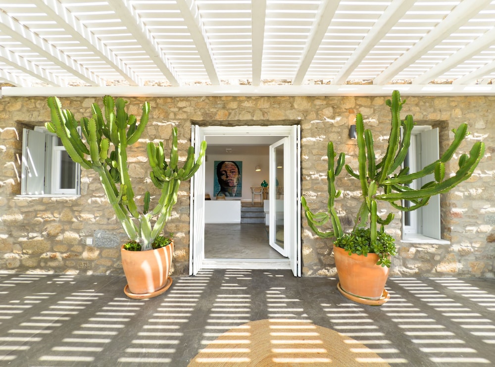 Villa Secret 55 Mykonos