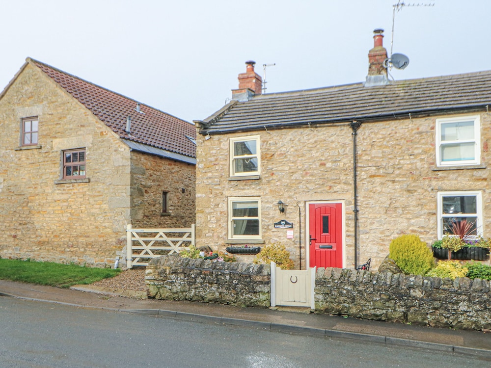 Blacksmith's Cottage