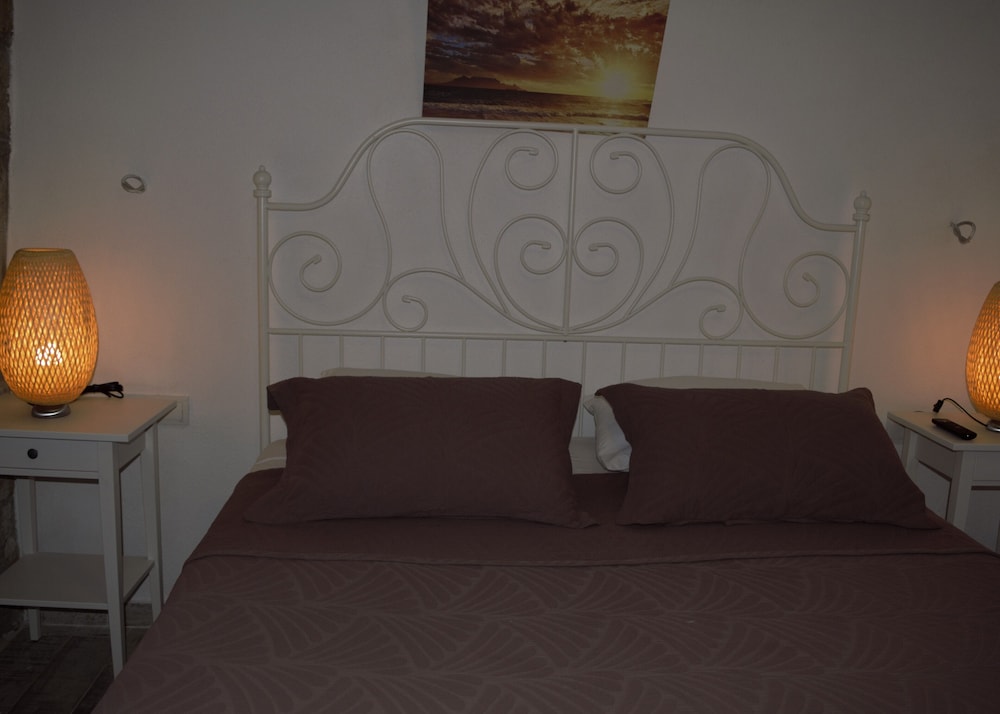 Kalyopi Butik Otel