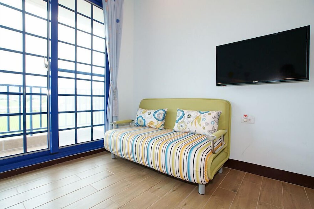 Tao Heung Garden B&B
