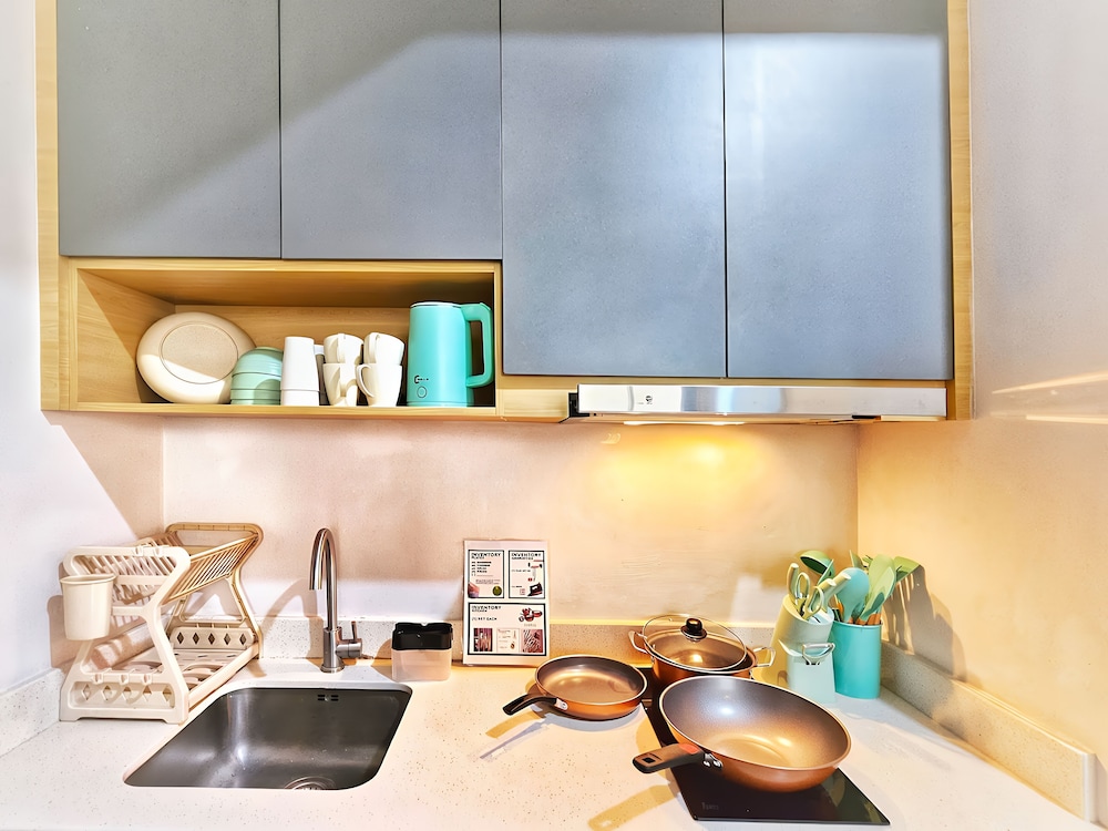 Staysanliving - Taman Anggrek Residence