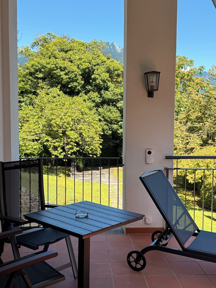 LA VILLA managed by Remorino