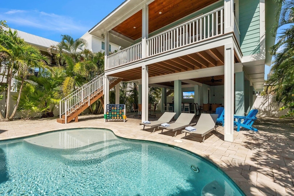 Jersey Gal 3 Bedroom Home