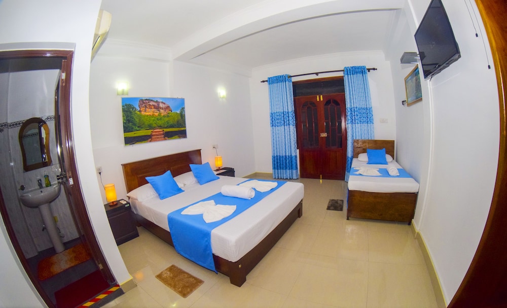 Elsy Villa view 3