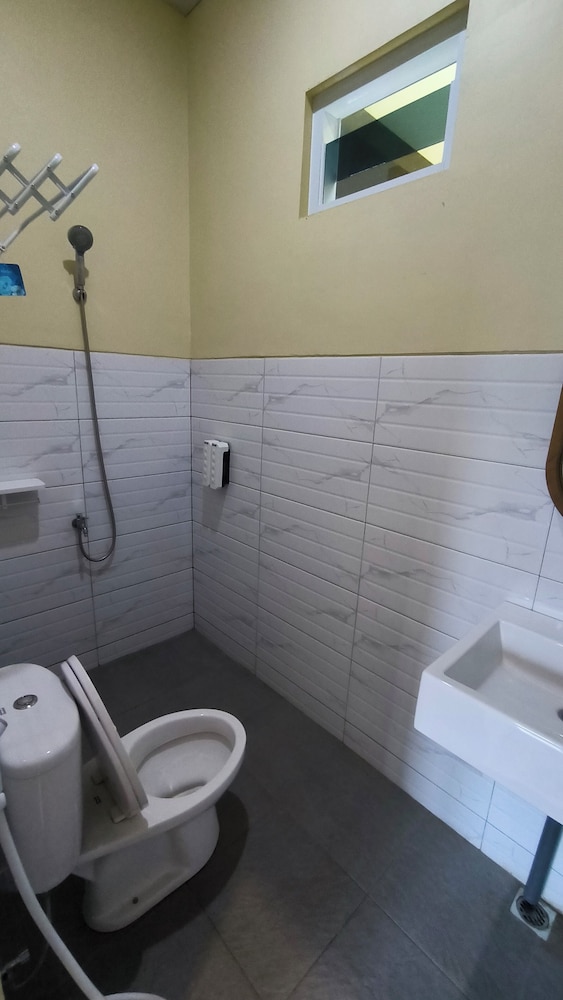 Pomah Guesthouse