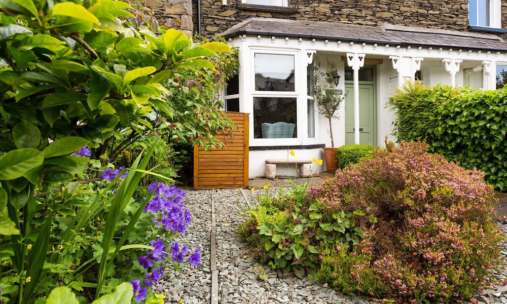 Fern Bank Cottage