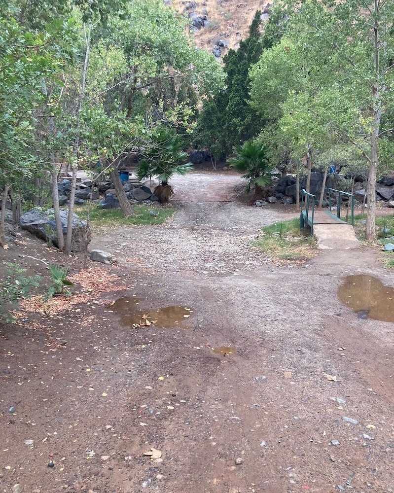 Ensenada Vacations - Rancho San Carlos Aguas Termales - Property Image 164