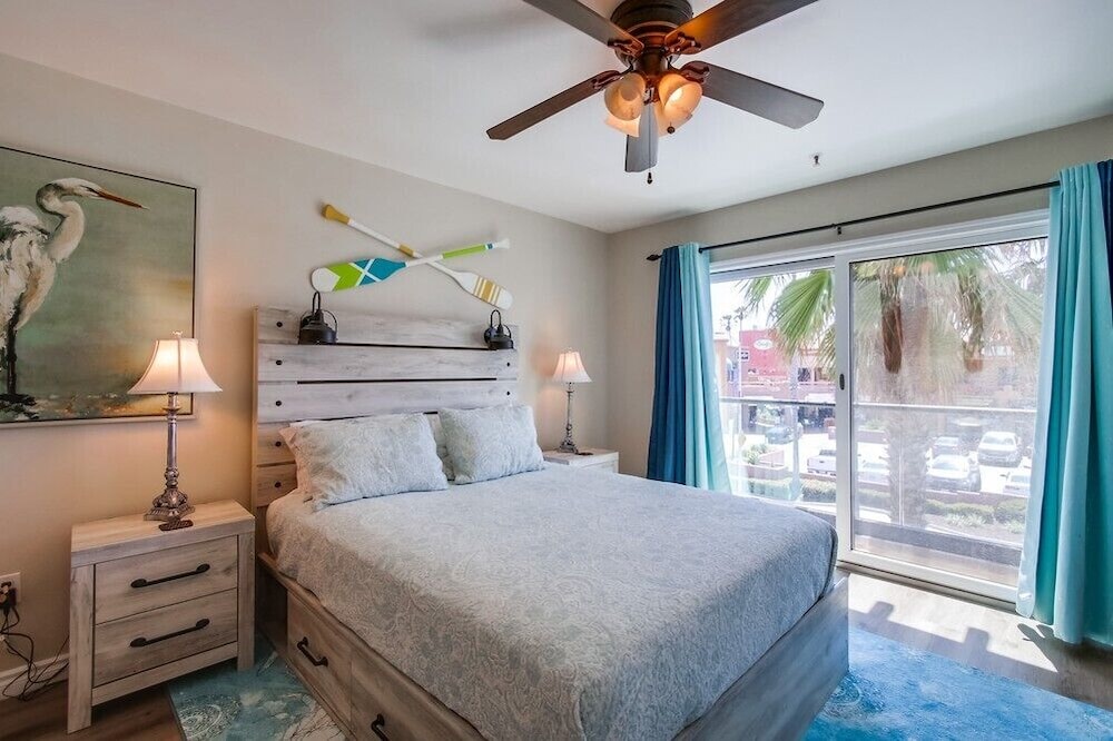 Pacific Paradise
