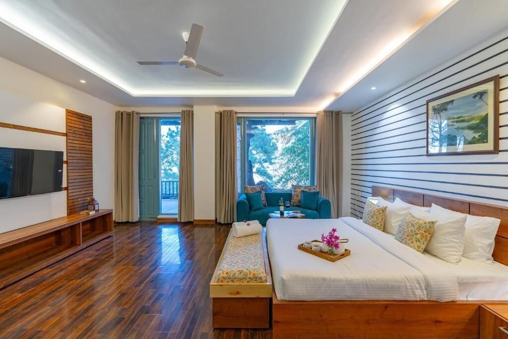 Royal grand Kashmir