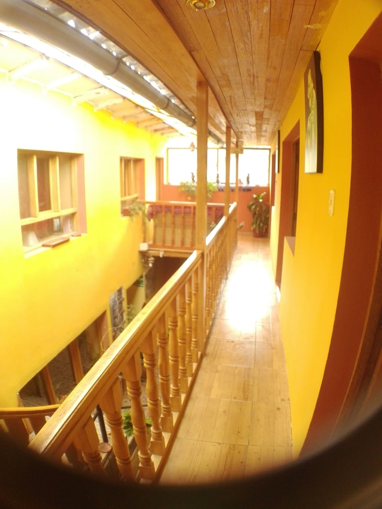 Hostal Chayana Wasi