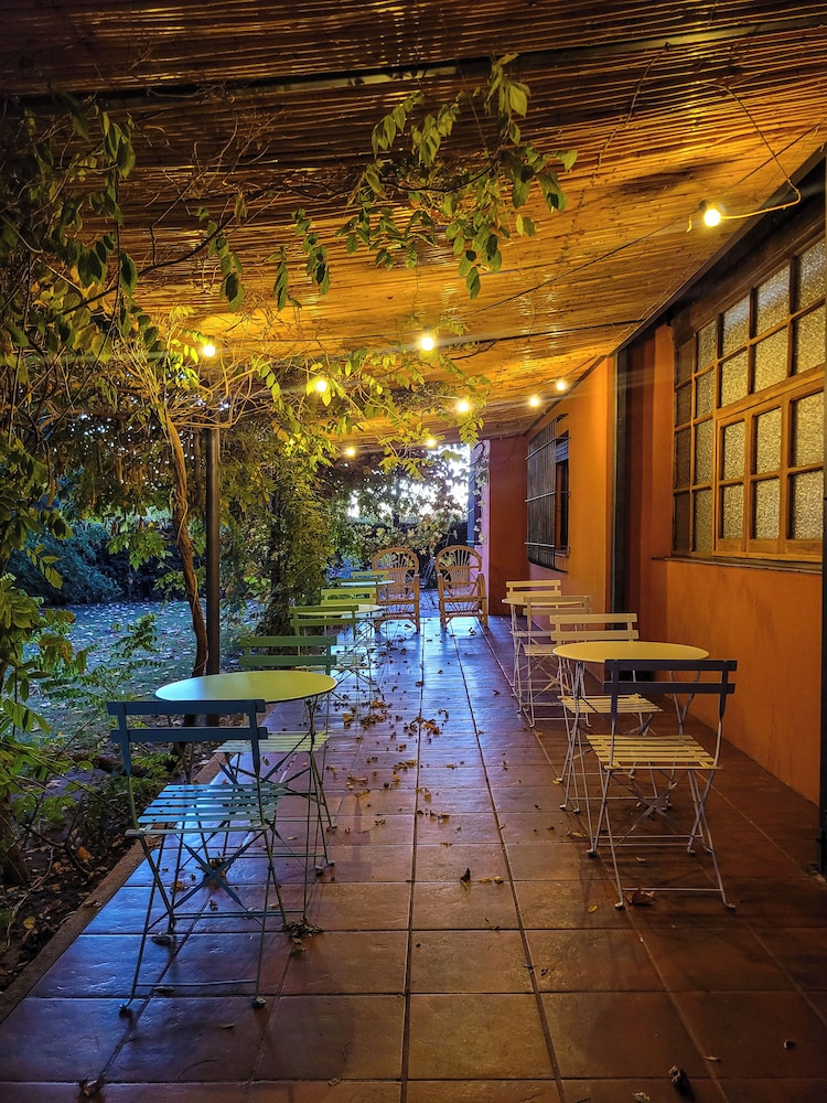 Finca La Saucina
