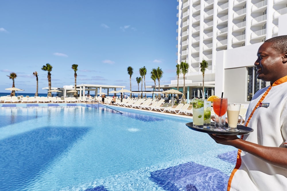 Hotel Riu Palace Paradise Island - Adults Only - All Inclusive, photo 68