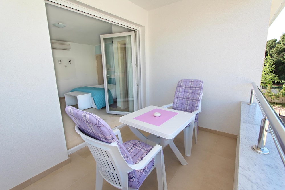 Studio Emanuel en Rovinj