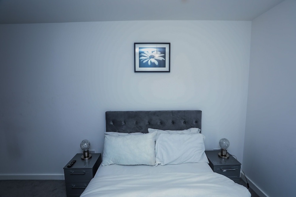 Dreams Apartments 2 Bed