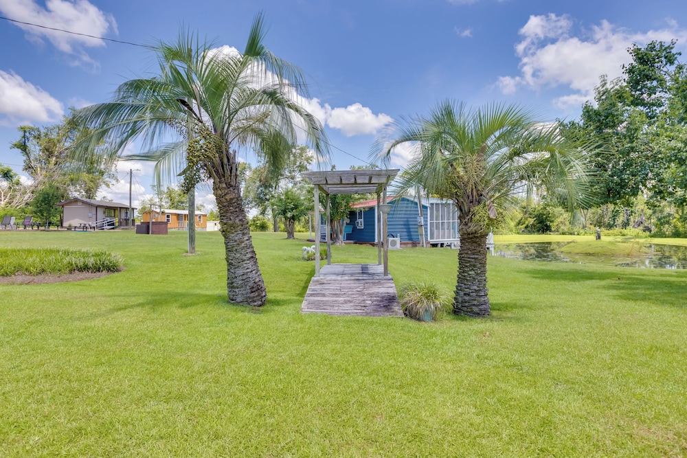 'aunt Lucille's Place' - Cozy Cottage in Glenwood!