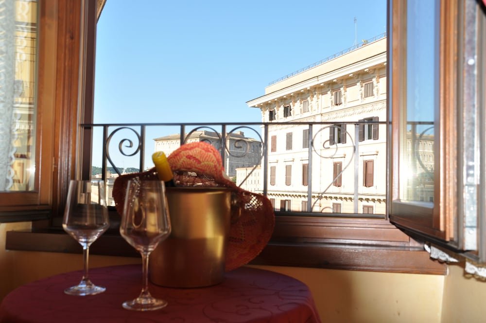 Le Suite di Via Ottaviano