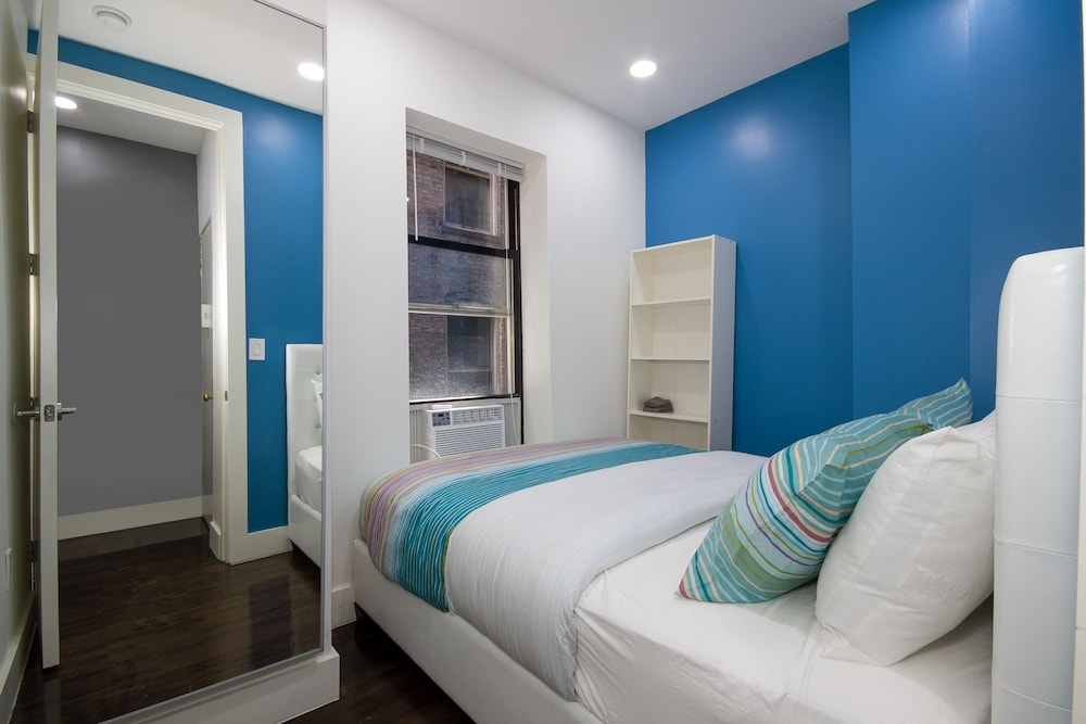 Hamilton Heights Stylish Apartments