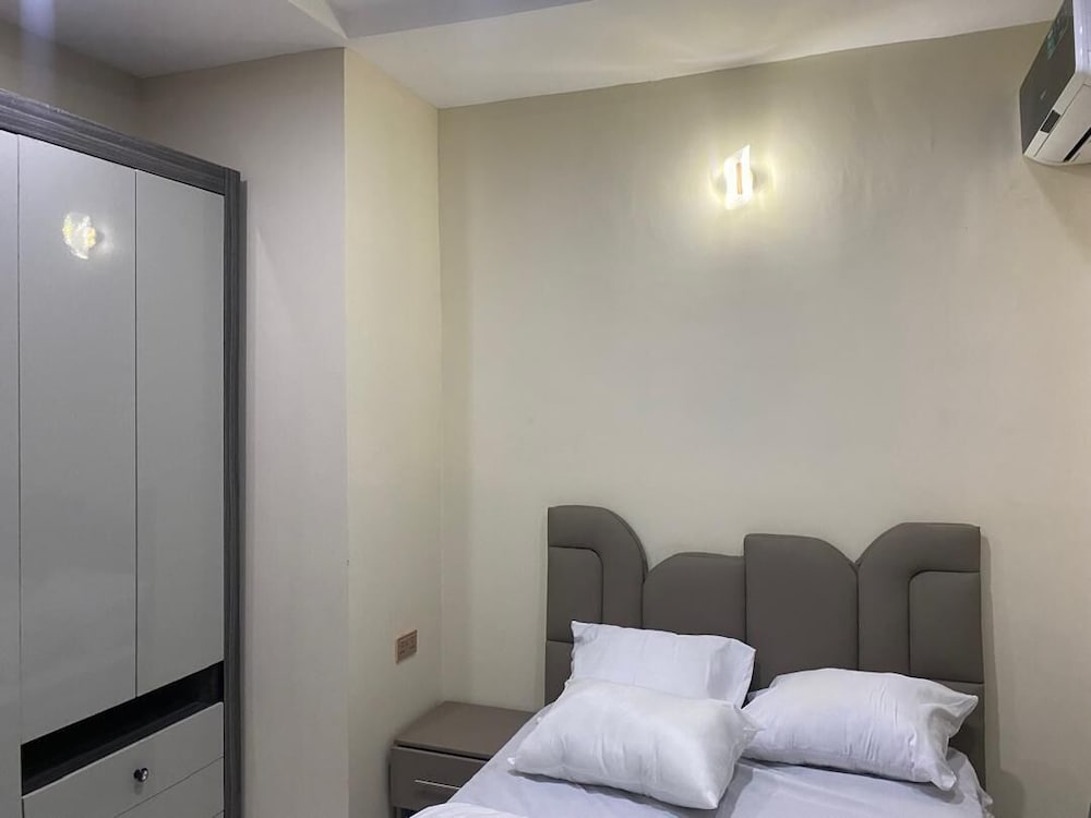 Furnished One-bedroom Bungalow in a Secure and Serene Part of Ibadan