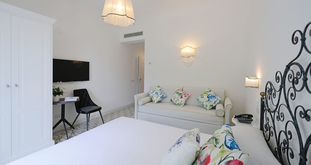 Villa Guarracino Amalfi