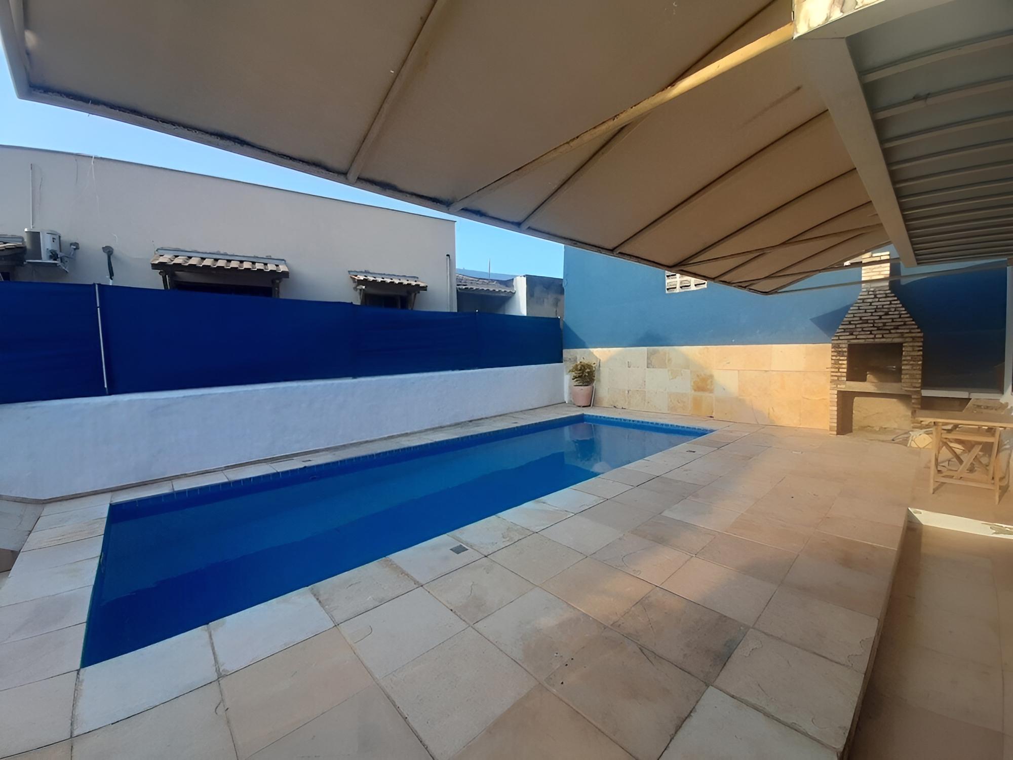 Casa Canto dos Pássaros
