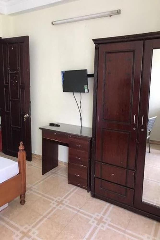 Hoang yen guesthouse