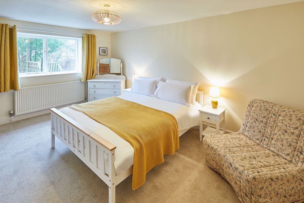 Host Stay The Garden Flat