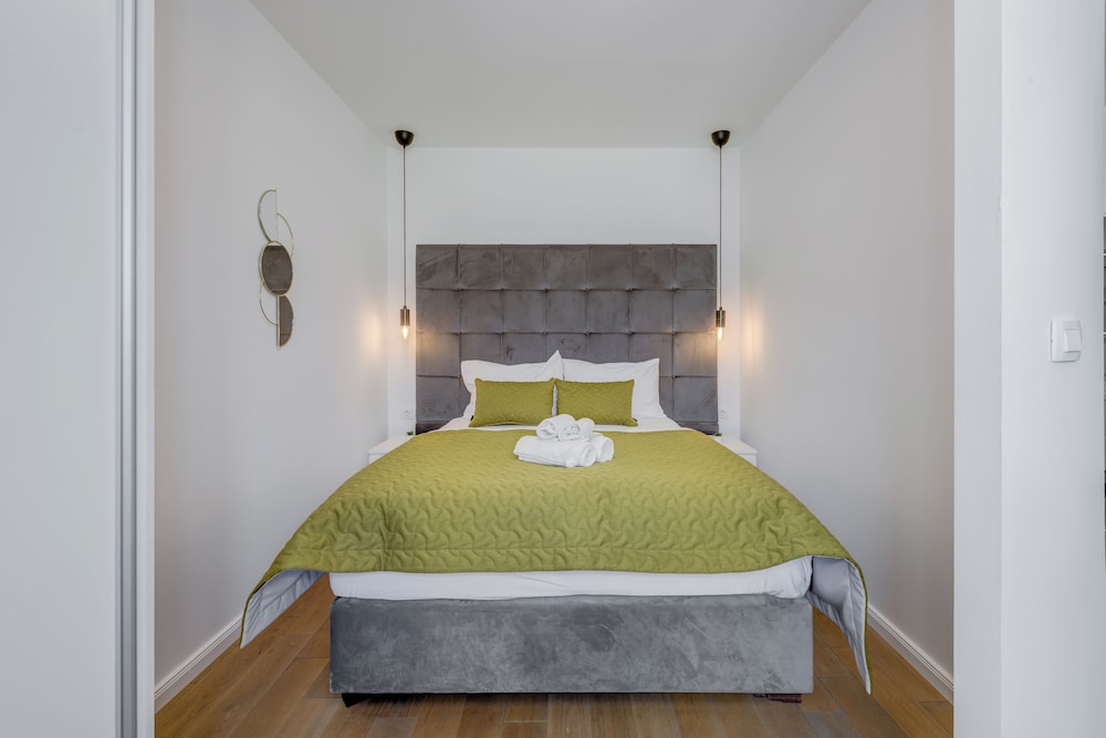Finn Luxury Rooms