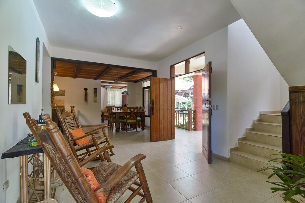 Villa Bayacanes, photo 34