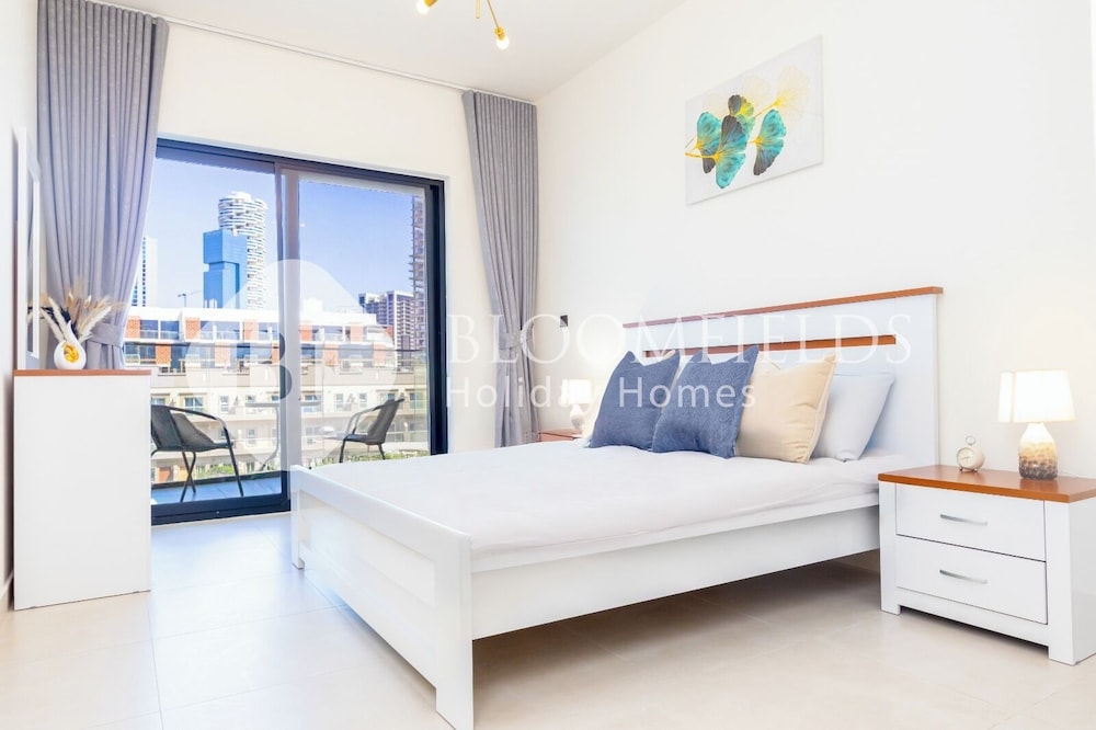 Bloomfields Spacious 1BR In Binghatti ja