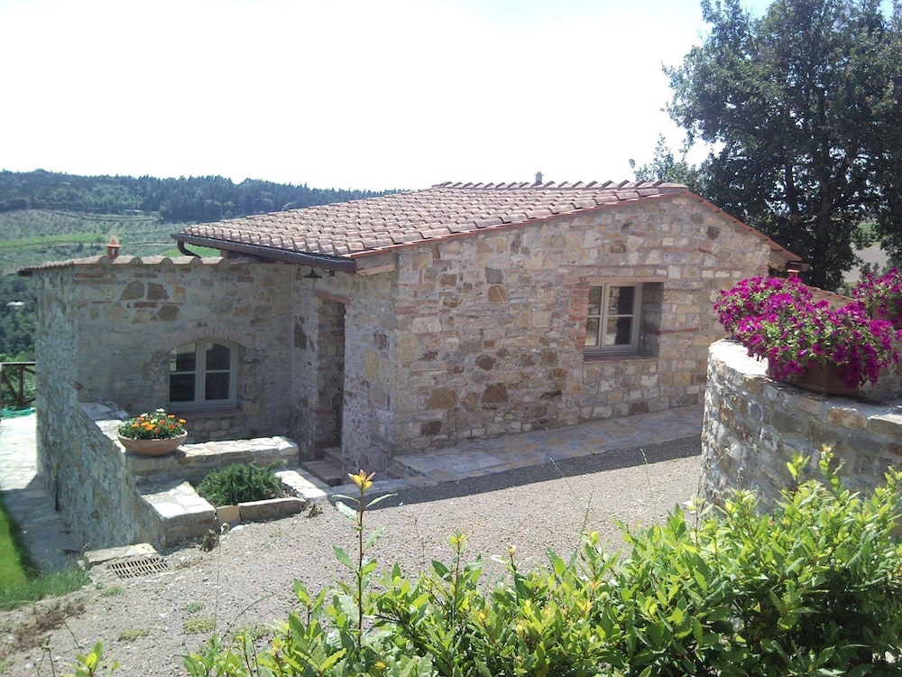 Agriturismo Concadoro