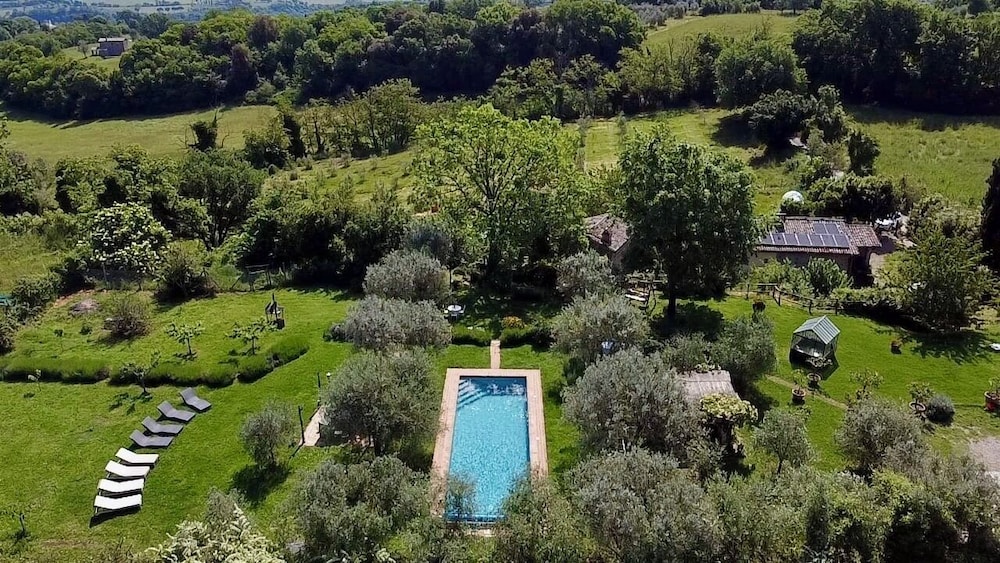 La Cervaiola