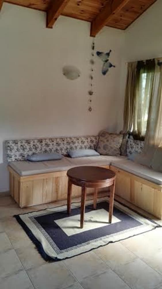 Dlilah's Villa Cabins