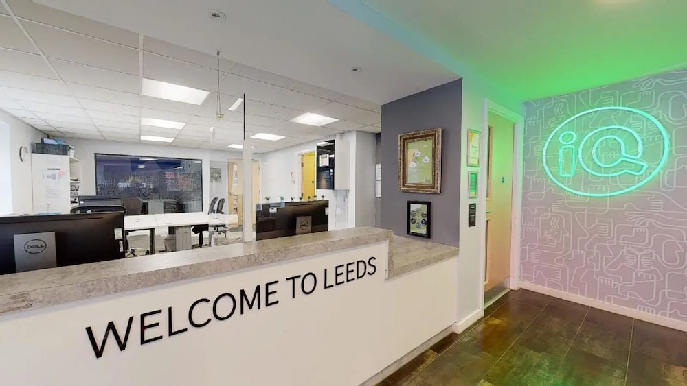 Student Only iQ Leeds