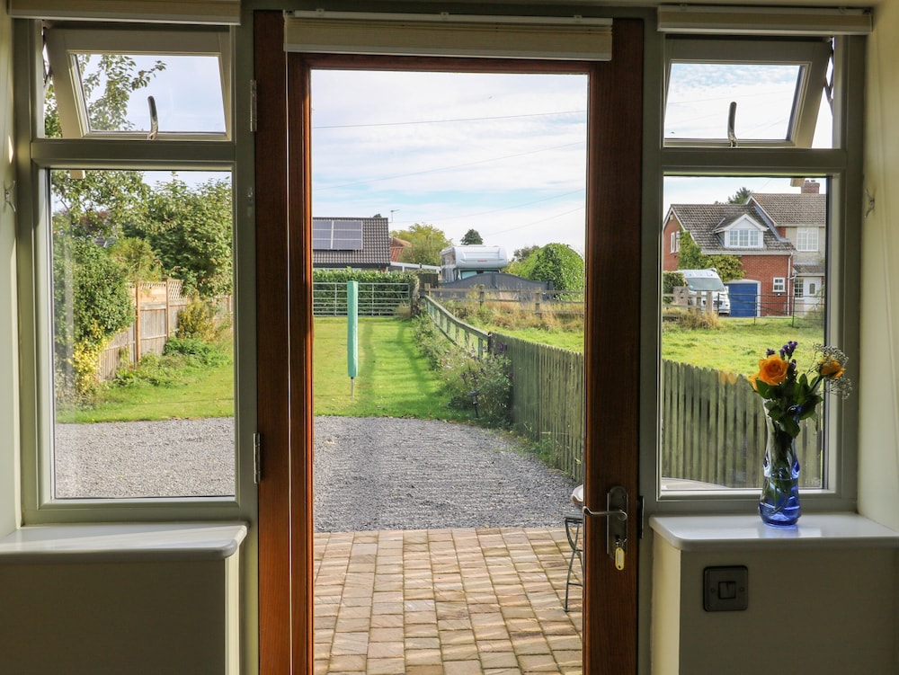 Decca Cottage Nidd Grange
