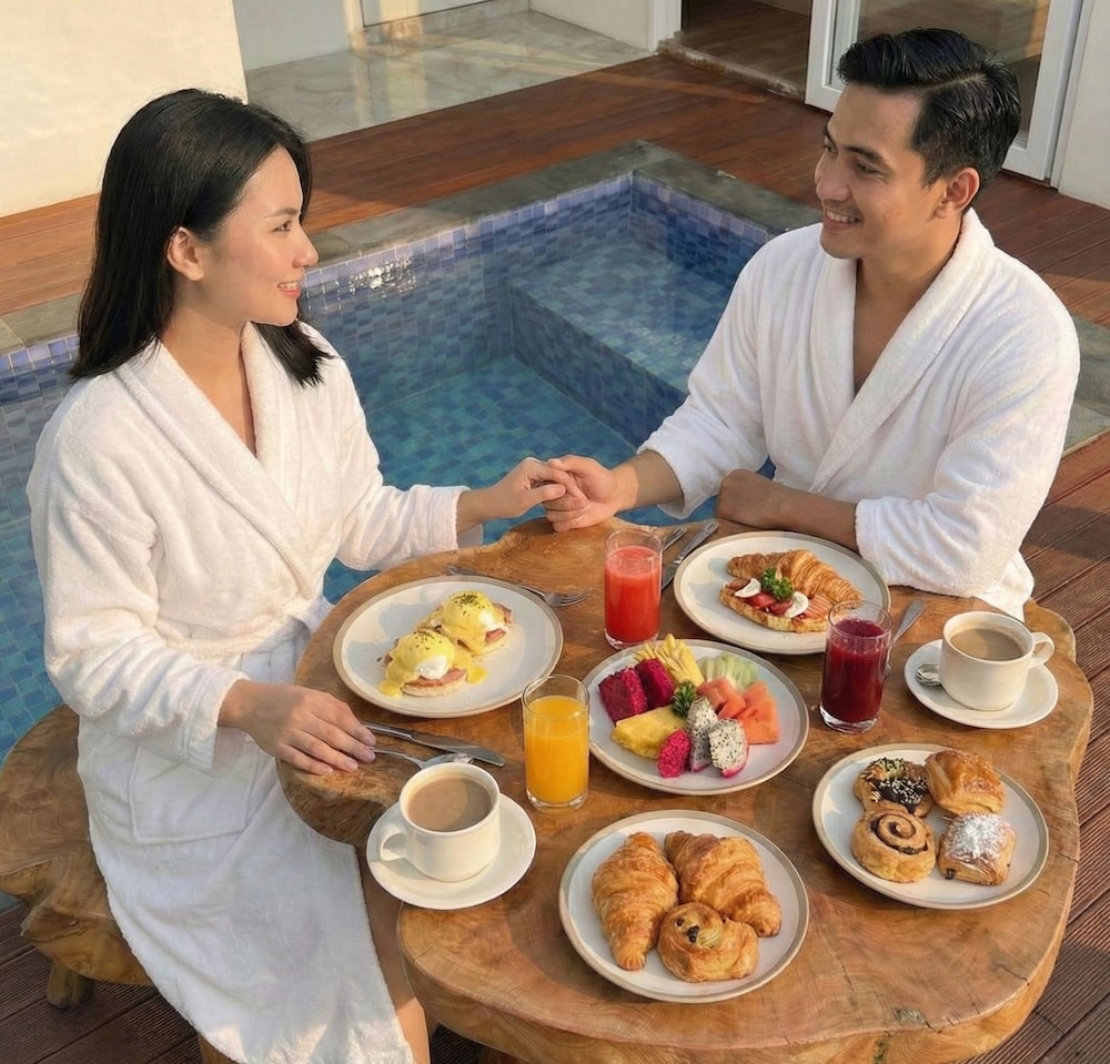 Probosiwi Resort