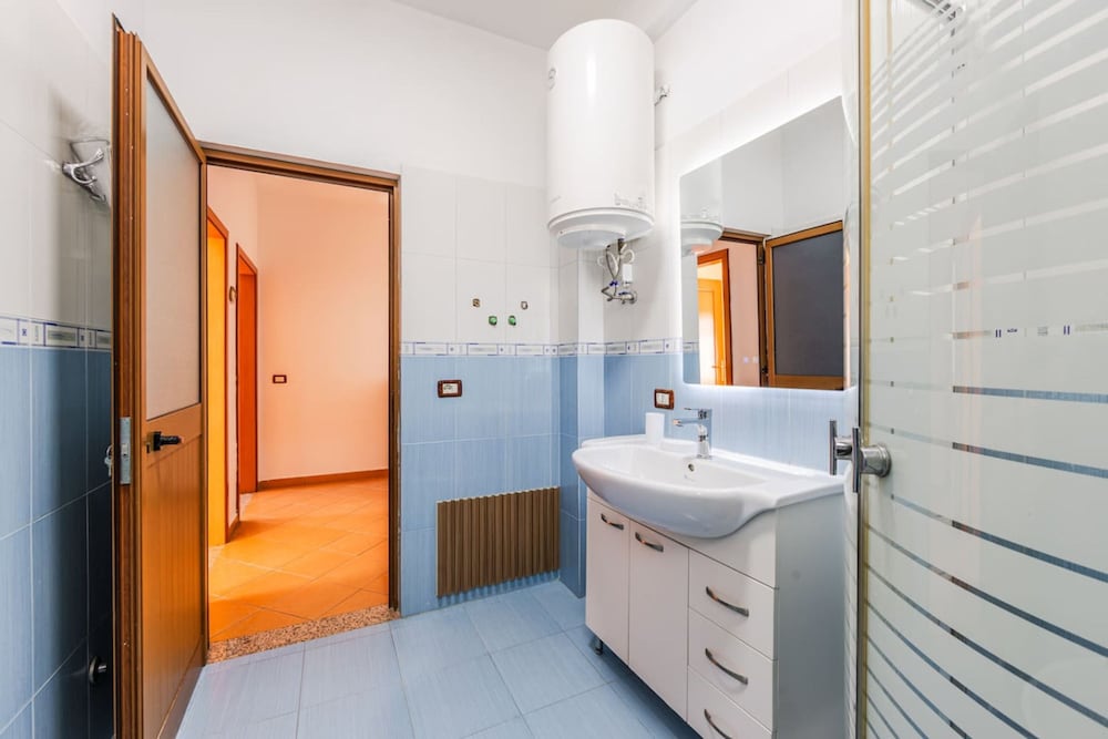 Authentic Apartment in the Center of Shkodra