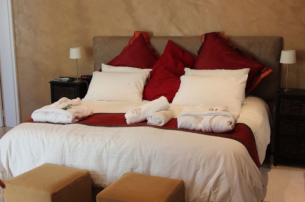 Lumley's Place Guest House view 2