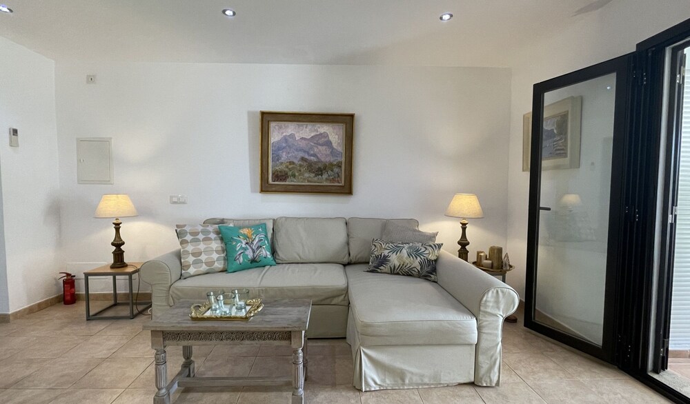 Apartment in Port de Pollenca Near Llenaire Beach