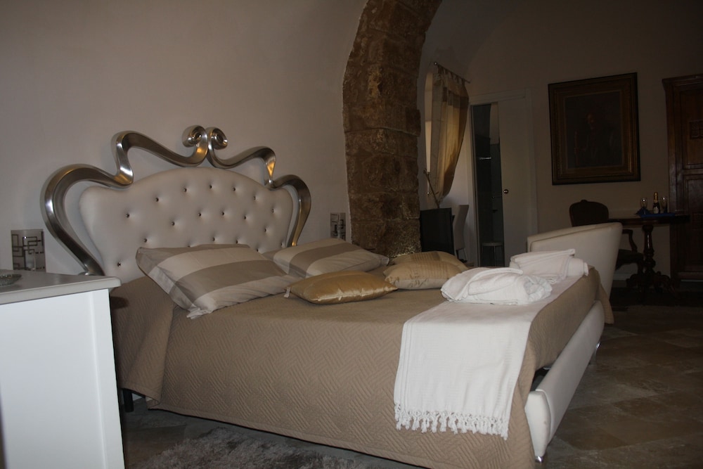Montevergini B&B