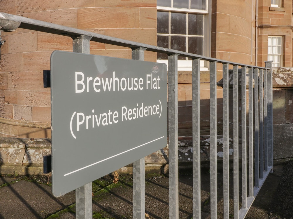 Brewhouse Flat - Culzean Castle