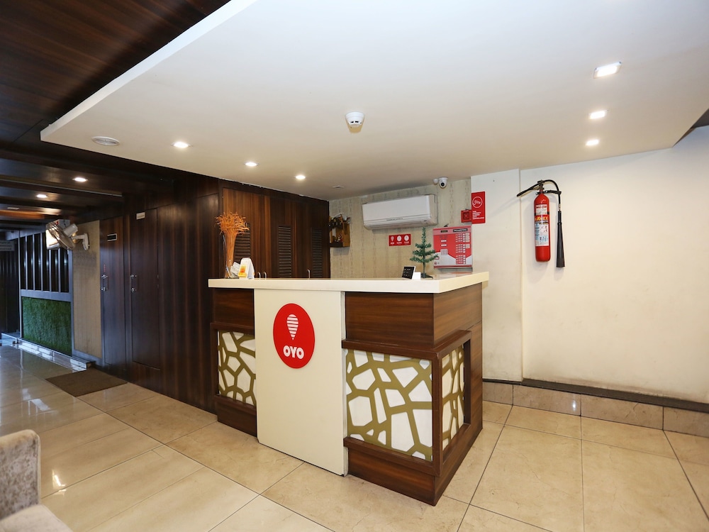 Capital O 5758 Hotel Square 36