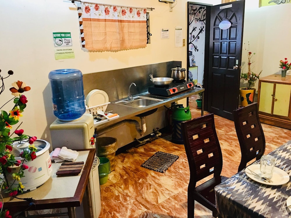 Baguio Vacation House