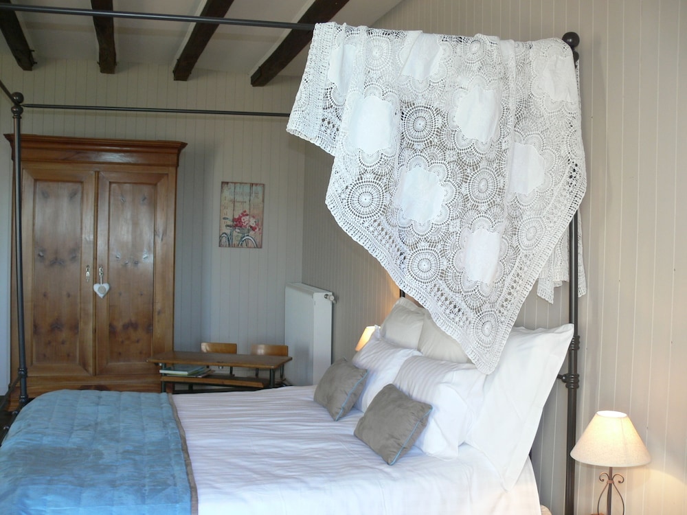 Chambres & Table d'hotes de Massigoux view 3