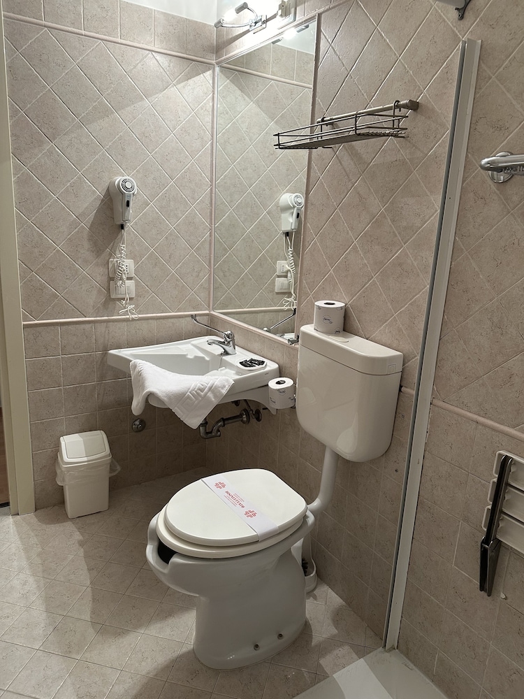 Nauthotel Porto San Vito