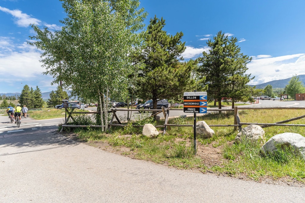 West Main Unit 102c