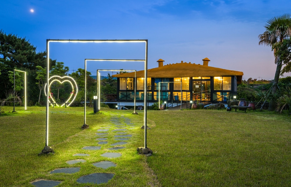 Eco Green Resort